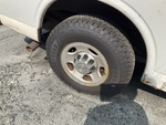 Chassis with 
