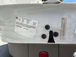 General Appearance with Second Serial Number/VIN Photo