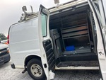 Chassis Photos with 