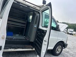 Chassis Photos with 