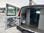 Chassis Photos with 