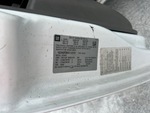General Appearance with Second Serial Number/VIN Photo