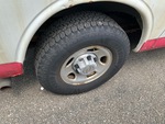 Chassis with 