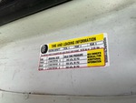 General Appearance with Second Serial Number/VIN Photo