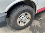 Chassis with 
