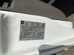 General Appearance with Second Serial Number/VIN Photo