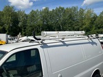 Chassis Photos with 