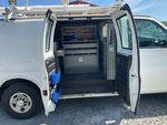 Chassis Photos with 