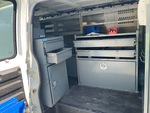 Chassis Photos with 