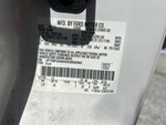 General Appearance with Second Serial Number/VIN Photo