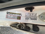 General Appearance with Second Serial Number/VIN Photo