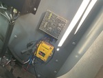 Control Station with 
