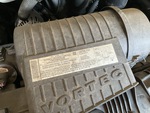 Engine with 