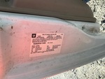 General Appearance with Second Serial Number/VIN Photo
