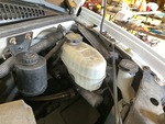 Brakes with 