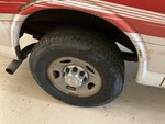 Chassis with 