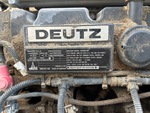 Motor with 