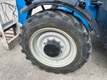 Chassis with 