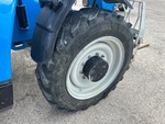 Chassis with 