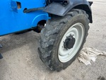 Chassis with 