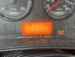 4 Transmision with Engine Hours