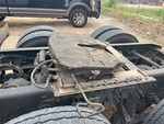 4 Underbody - Truck with 