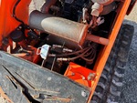 Motor with 