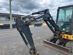 v2 Chassis - Excavator with 