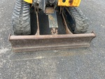 v2 Chassis - Excavator with 