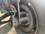 Brakes with 