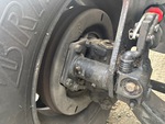 Brakes with 