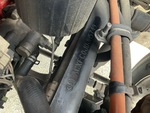 General Appearance with Second Serial Number/VIN Photo