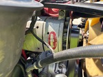 Engine with 