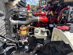 Engine with 