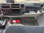 Cab with 