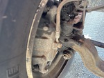 Brakes with 