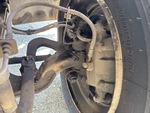 Brakes with 