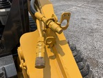 Hydraulique with 