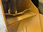 Hydraulique with 