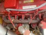 Engine with 