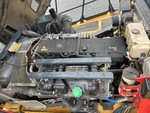 Engine with 
