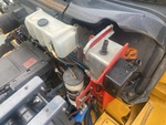 Engine with 