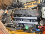 Engine with 