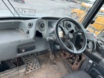 Control Station with 