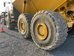 Chassis with 