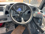 Control Station with 