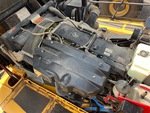 Engine with 