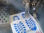 Control Station with 