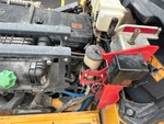 Engine with 