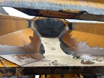Chassis with 